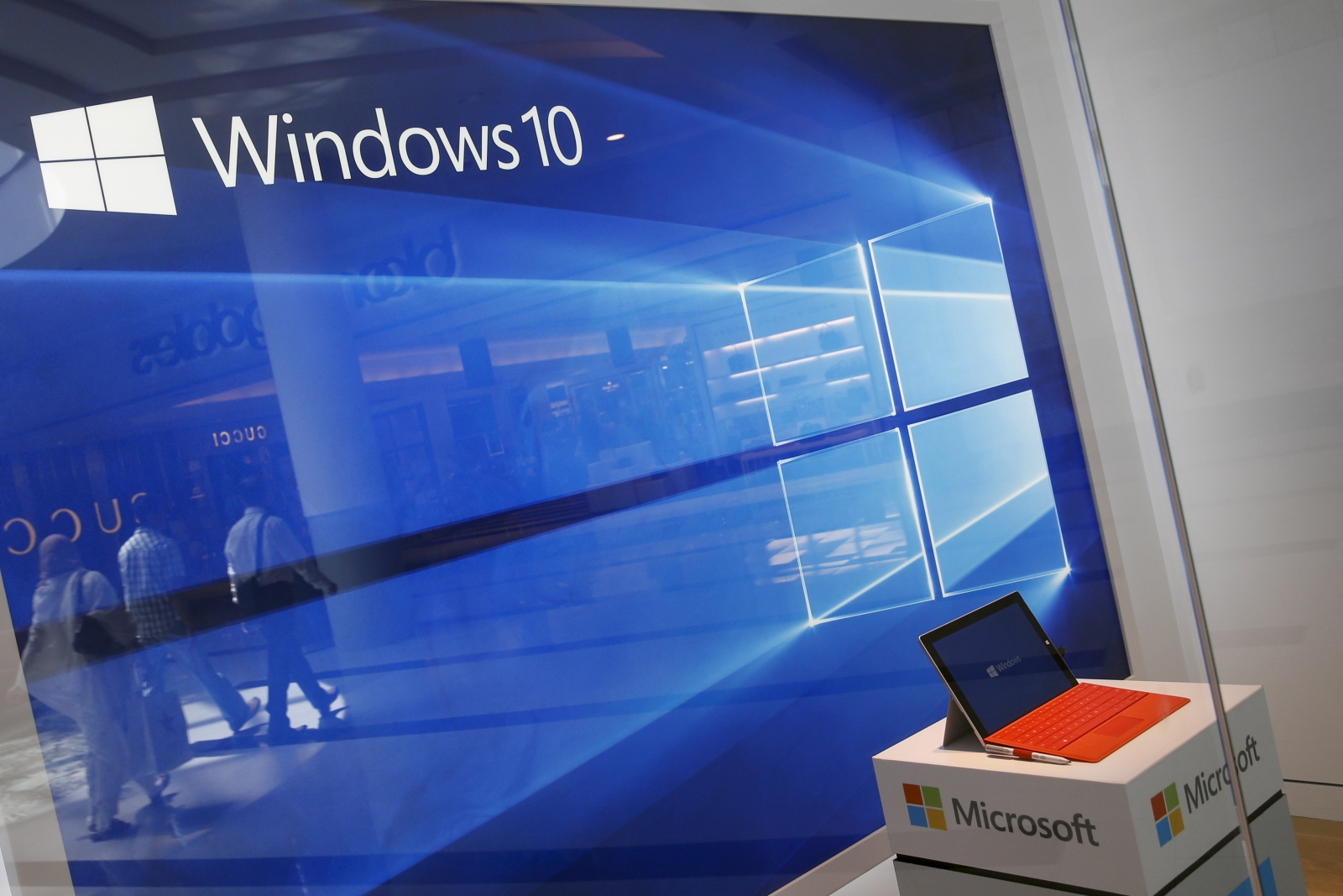 Windows 10 How To Fix Excess Bandwidth Consumption Issue