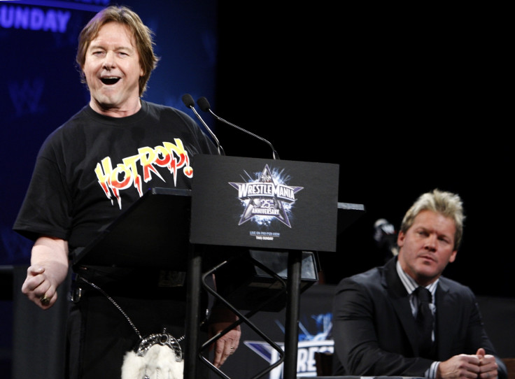 Roddy Piper