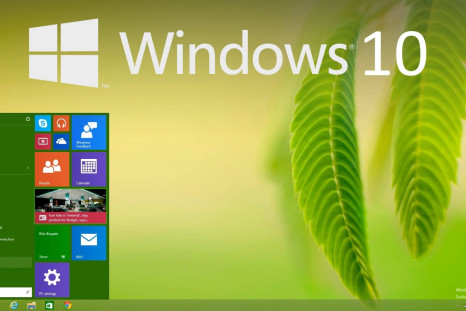 Windows 10 automatic updates