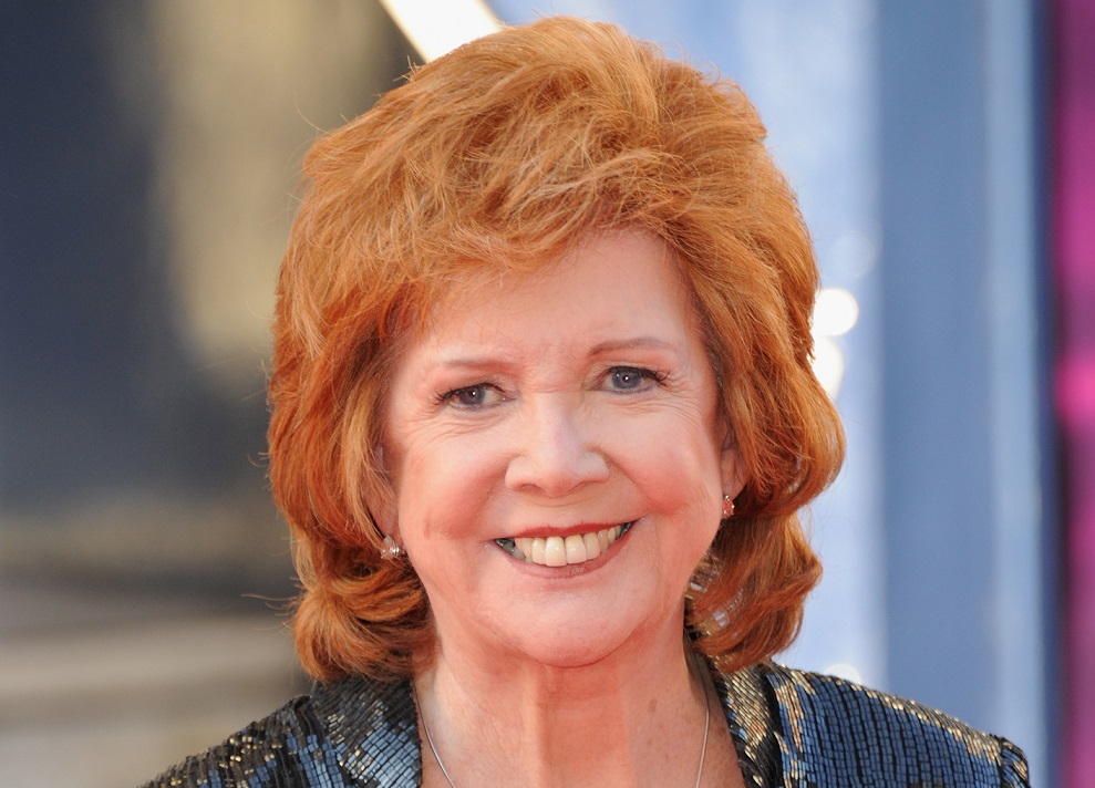 Cilla Black: Sir Bruce Forsyth Expresses Shock Over Death Of UK Showbiz ...