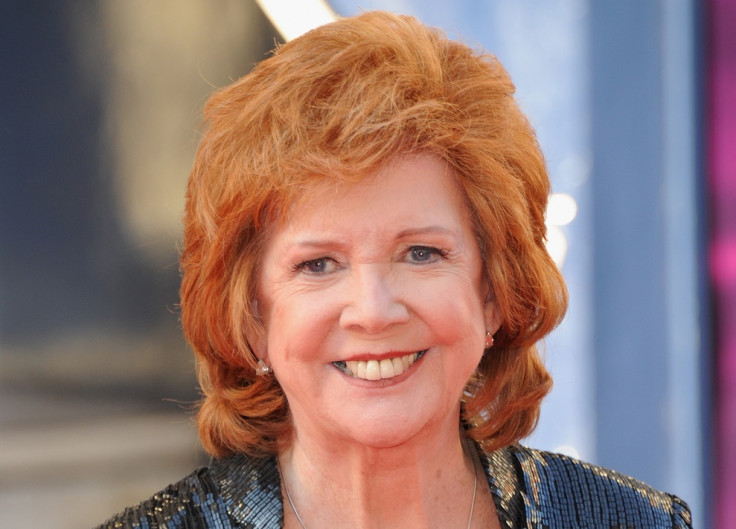 Cilla Black