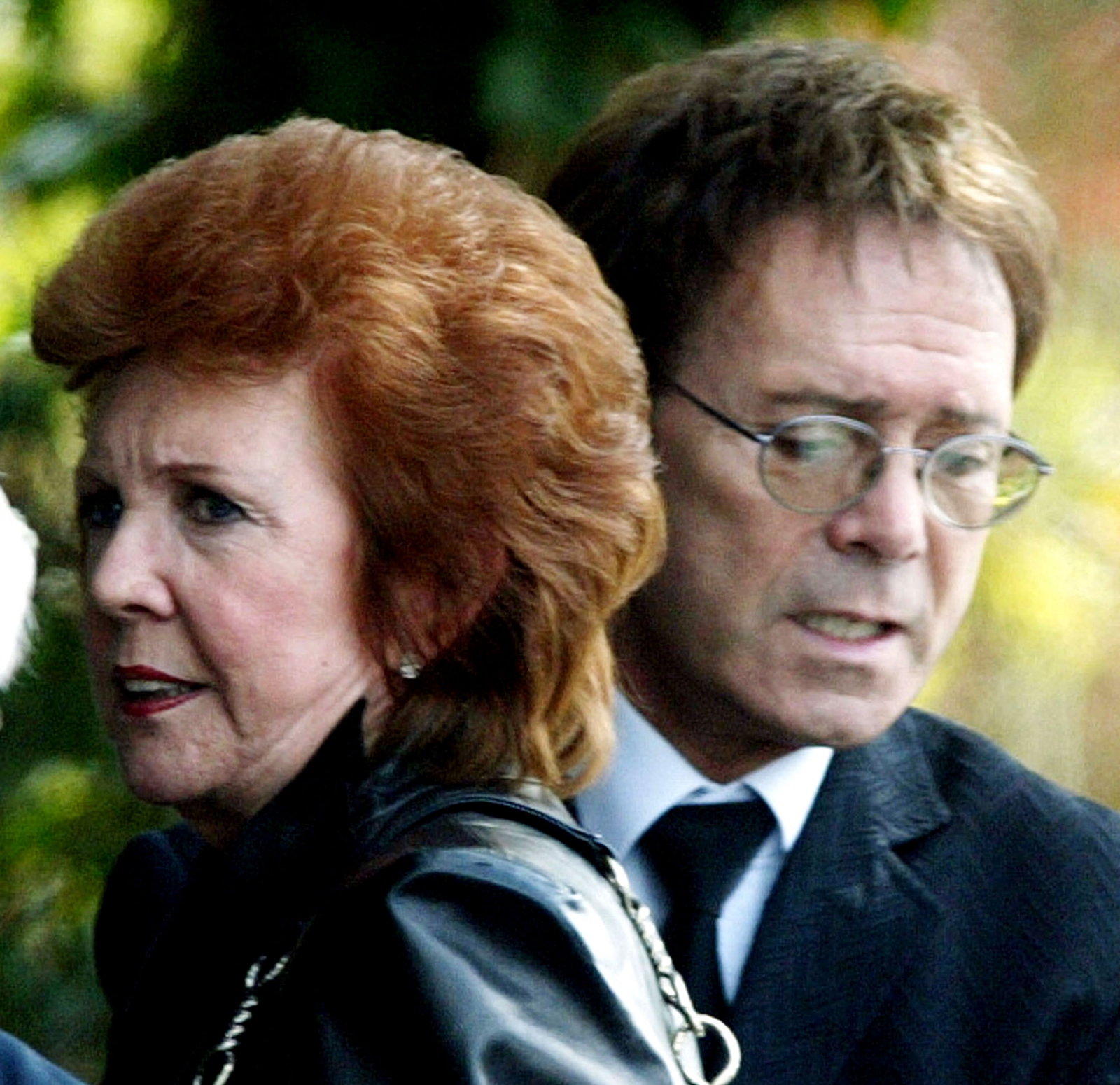 RIP Cilla Black 1943-2015: British Showbiz Star Passes Away