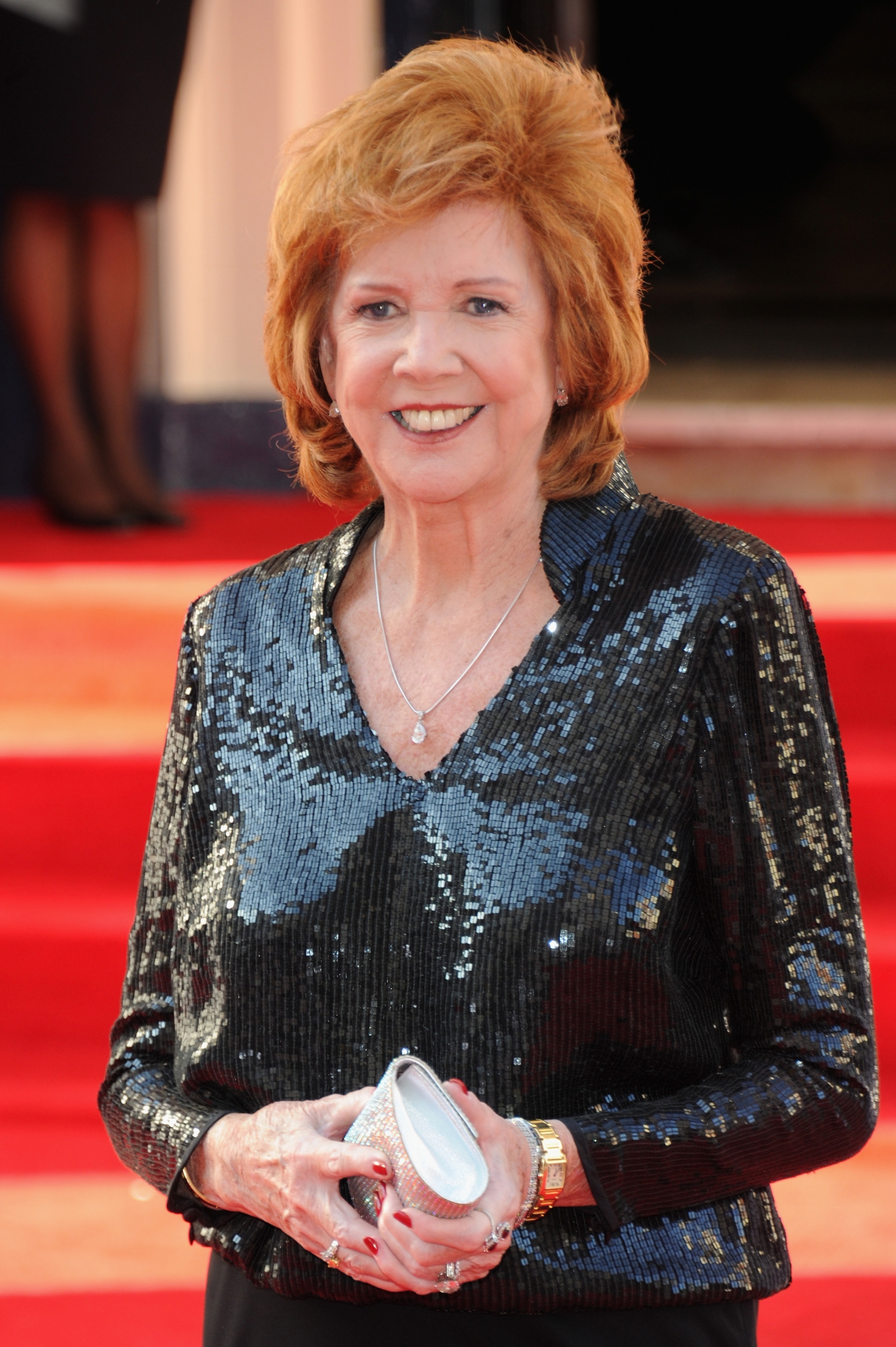 RIP Cilla Black 1943-2015: British Showbiz Star Passes Away