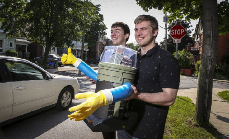 HitchBot