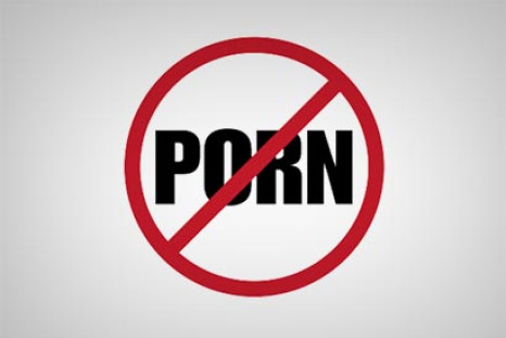 Porn ban in india