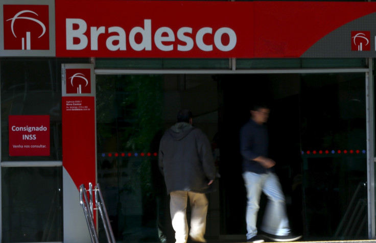 Banco Bradesco