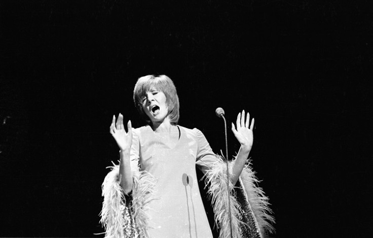 cilla black