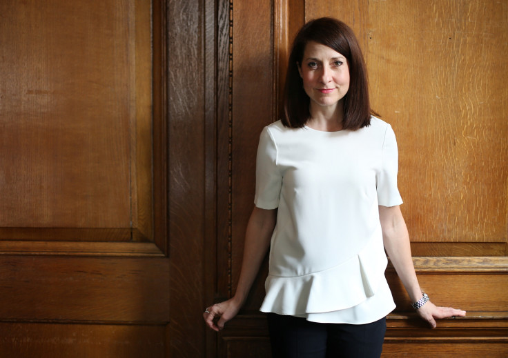 Liz Kendall