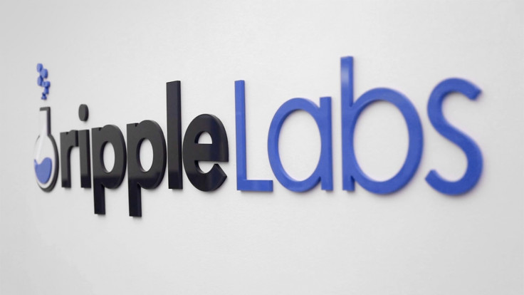 Ripple Labs Logo