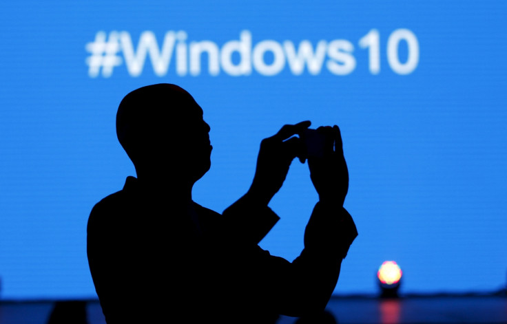 Windows 10 Windows 10