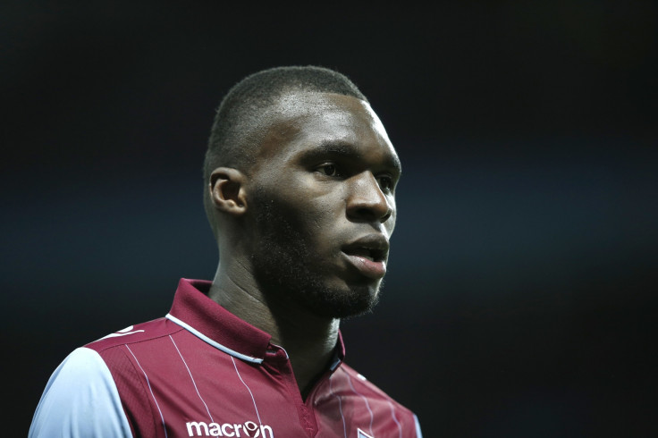 Christian Benteke