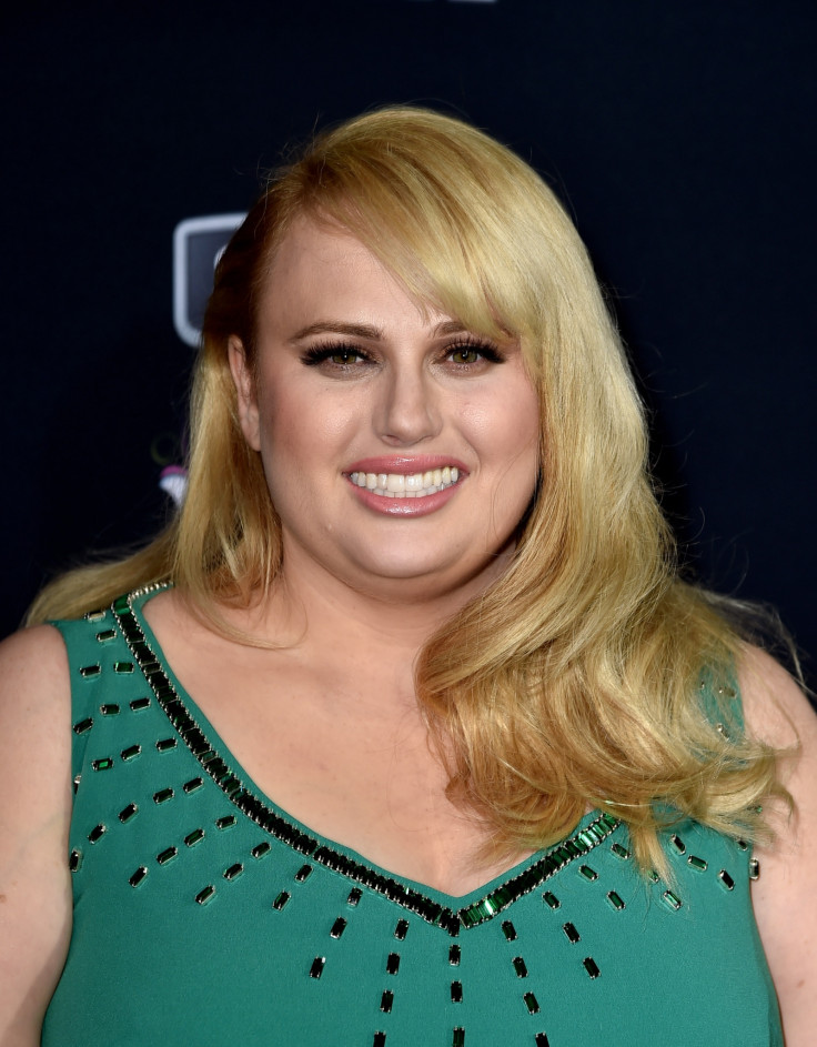 Rebel Wilson