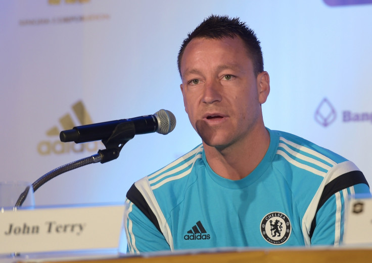 John Terry Chelsea