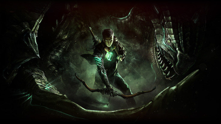 Scalebound Xbox One