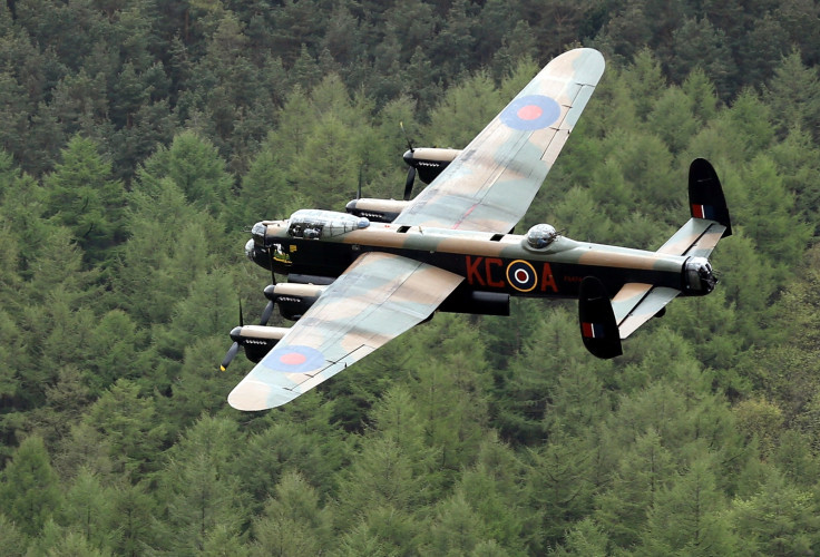 Dambuster