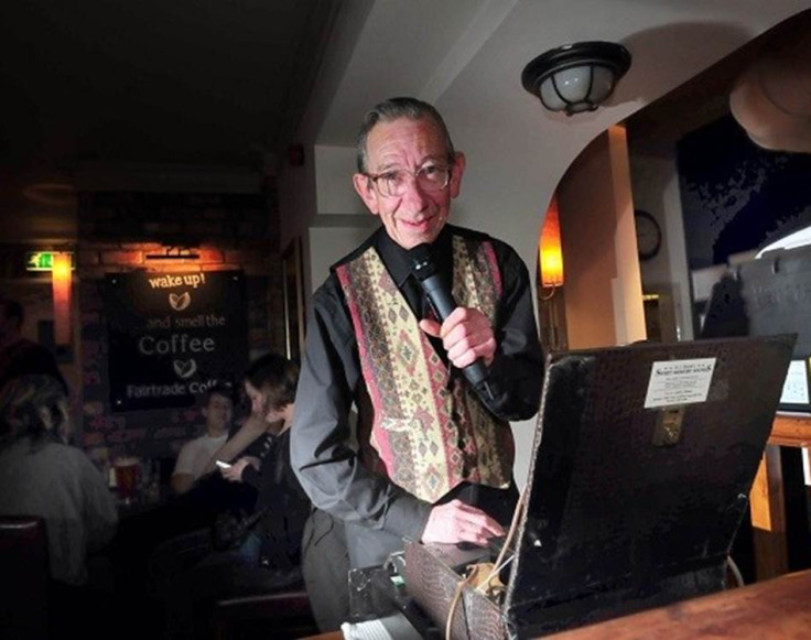 DJ Derek