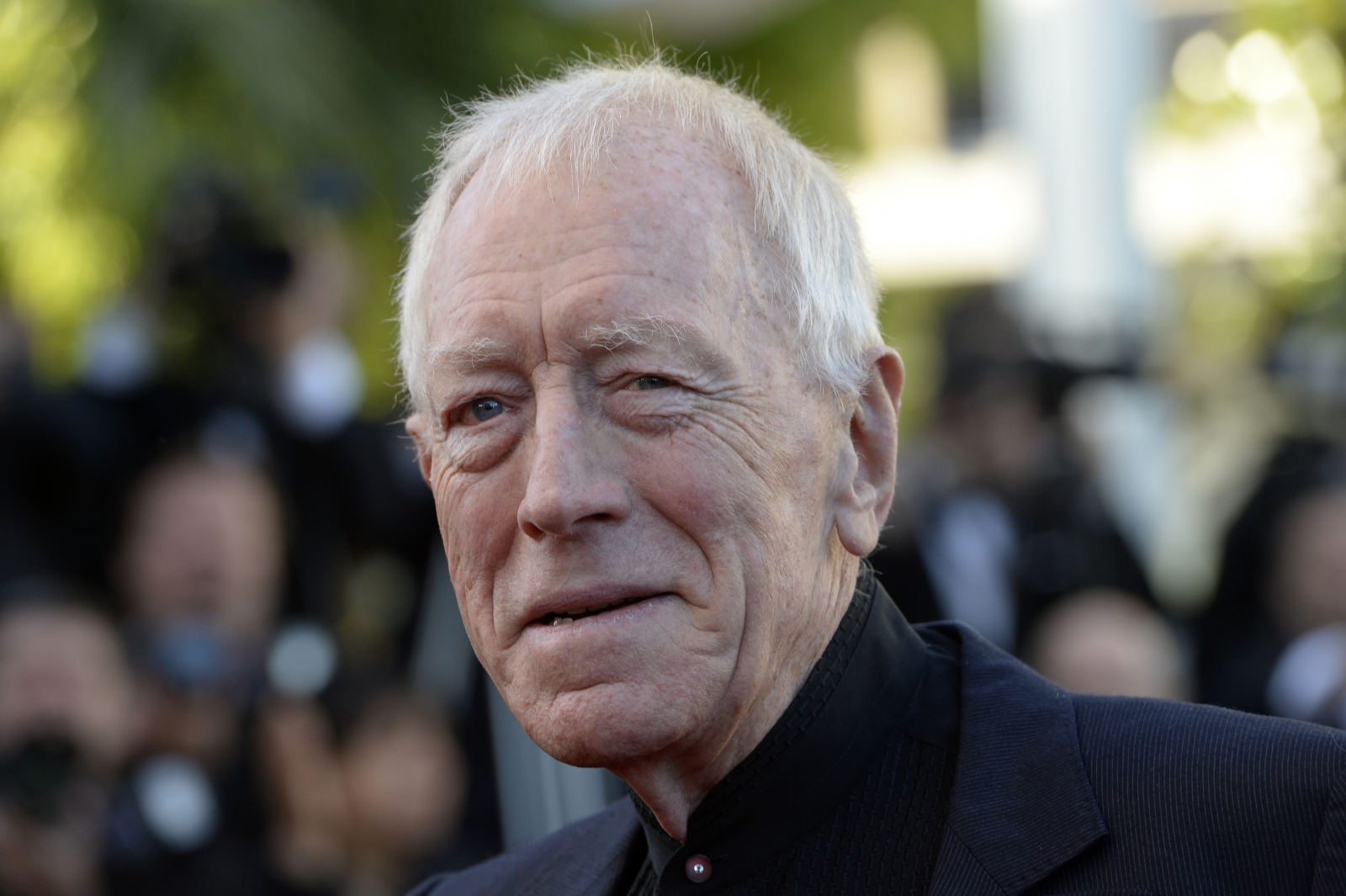 Game Of Thrones: The Exorcist's Max von Sydow cast as 
