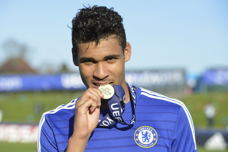 Dominic Solanke