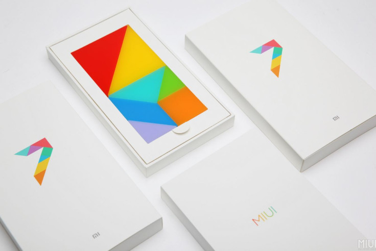 MIUI 7