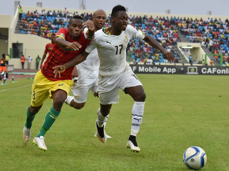 Abdul Baba Rahman