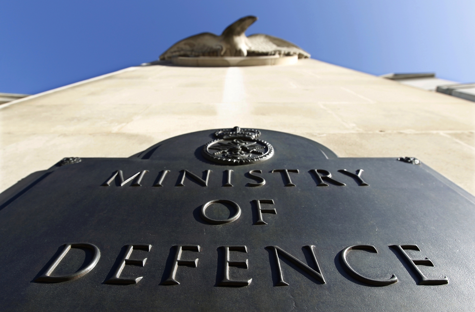 Move to cloud computing to save UK defence £1bn in decade says Michael