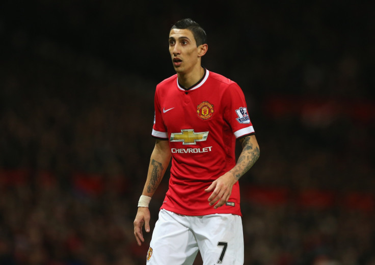 Angel di Maria