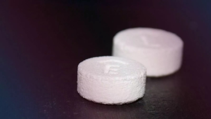 Spritam world's first 3D-printed drug FDA