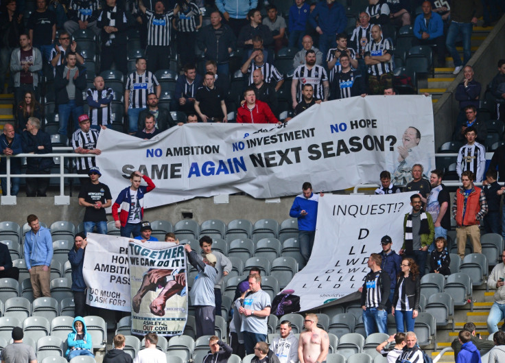 Newcastle United