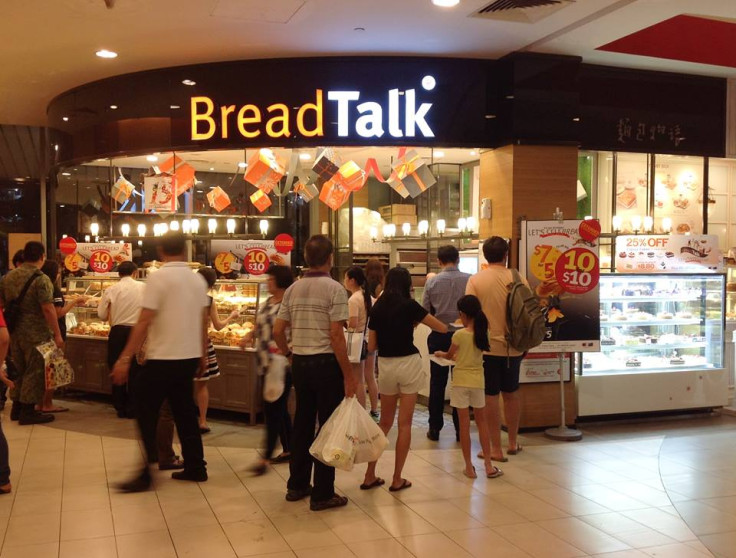 Breadtalk