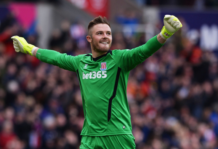 Jack Butland