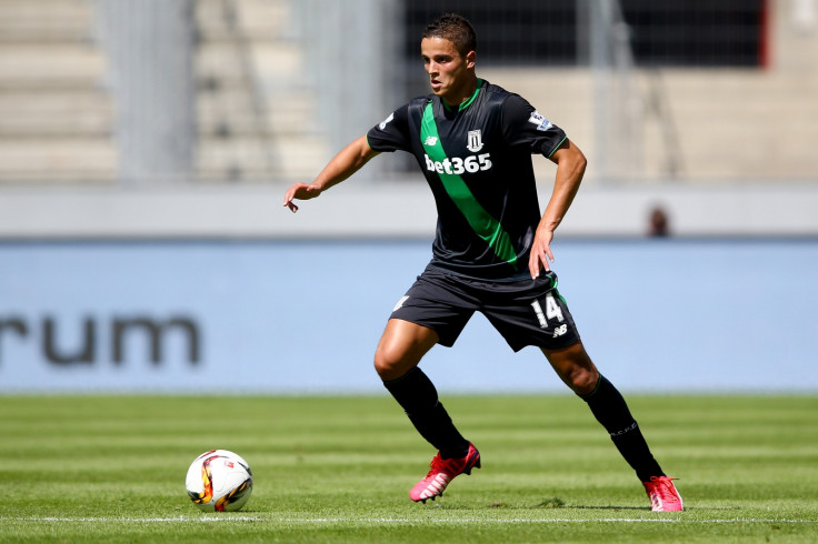 Ibrahim Afellay