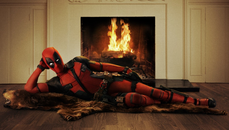 Marvel's Deadpool