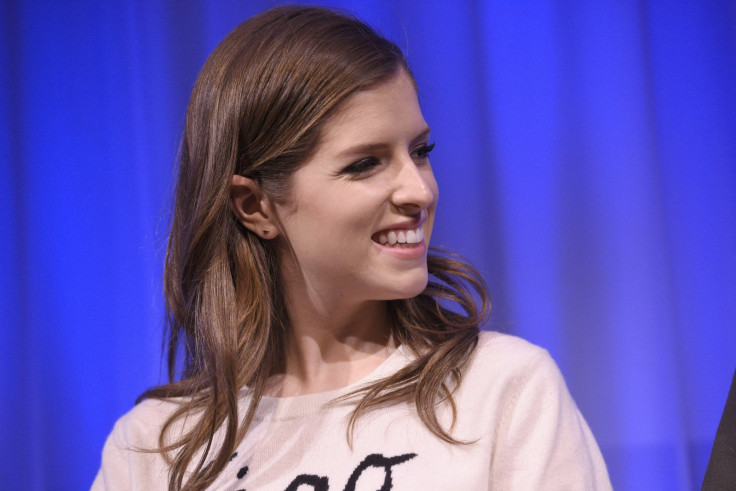 Anna Kendrick