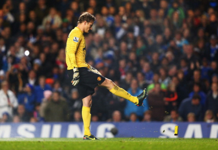 Anders Lindegaard