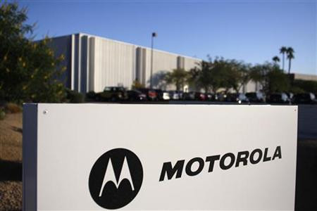 Motorola Solutions