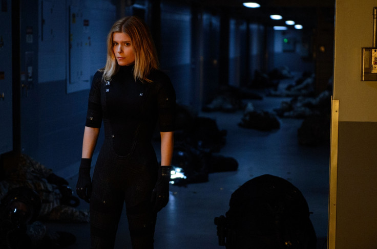 Kate Mara Sue Storm Fantastic Four