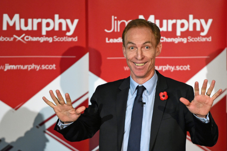 Jim Murphy