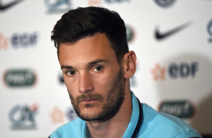 Hugo Lloris