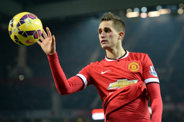 Adnan Januzaj