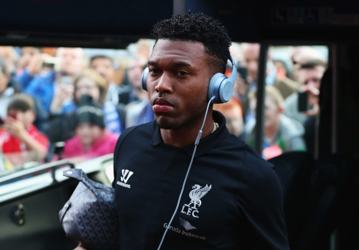 Daniel Sturridge