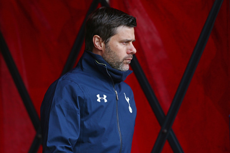 Mauricio Pochettino