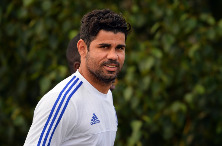 Diego Costa