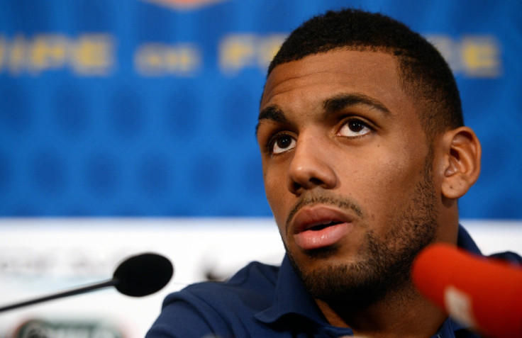 Yann M'Vila