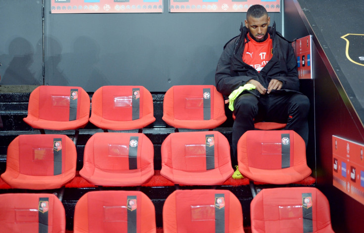 Yann M'Vila