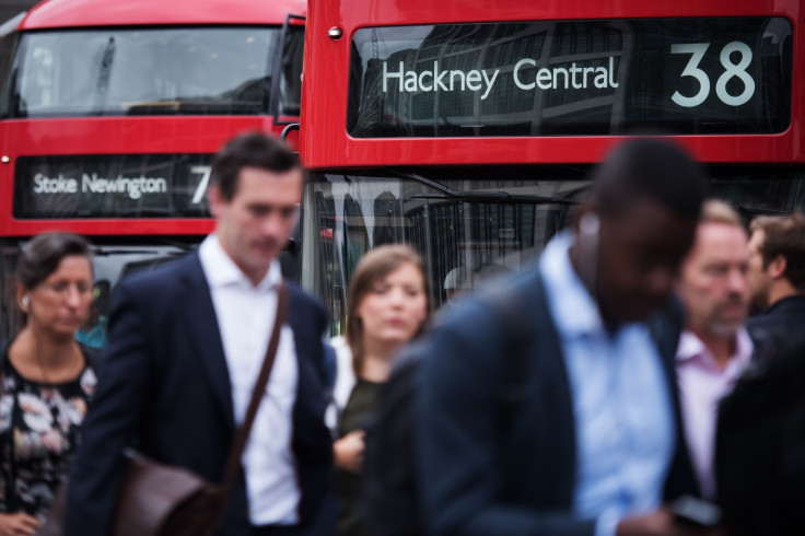 London tube strike London tube strike
