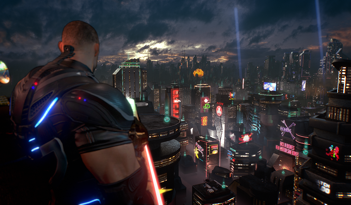 crackdown 3 patch