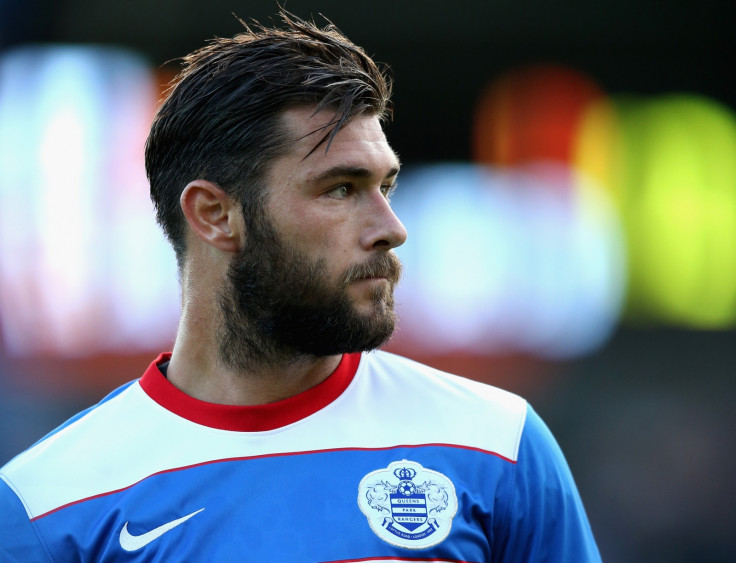 Charlie Austin