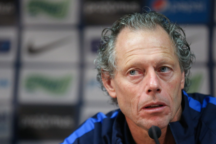 Michel Preud'homme