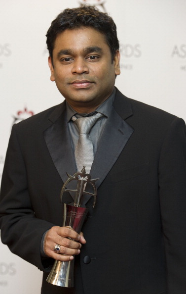 AR Rahman Interview: 'Music Is A Blessing'