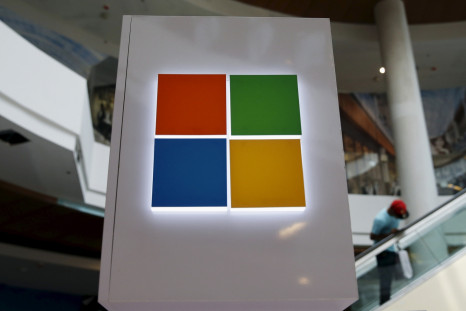 Microsoft joins $5.3 billion Informatica